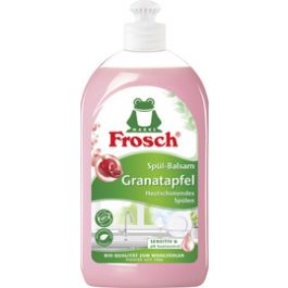 Frosch Baume vaisselle Grenade, flacon de 500 ml