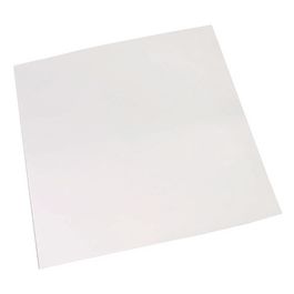 GBC Carton de nettoyage pour plastifieuse à chaud, A4