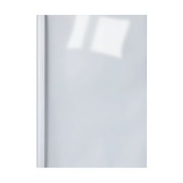 GBC Chemise pour thermoreliure ThermaBind Optimal, A4, 6 mm