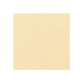 GBC Couverture de reliure grain cuir, A4, 250 g/m2, ivoire