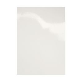 GBC Couverture de reliure, A3, 250 g/m2, blanc