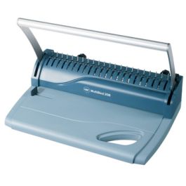 GBC Perforelieuse MultiBind 208