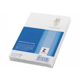 GOHRSMÜHLE Enveloppe Bankpost, C6,  80 g/m2, extra blanc