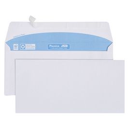 GPV Enveloppes Premier Numérique, 110 x 220 mm, sans fenêtre