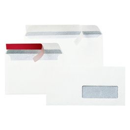 GPV Enveloppes, C4, 229 x 324 mm, avec fenêtre à droite