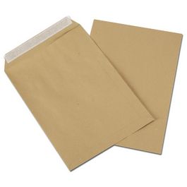 GPV Pochettes d'expédition ECO, 24: 260 x 330 mm, kraft brun
