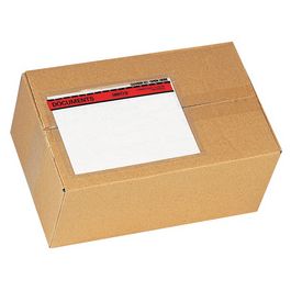 GPV Pochettes porte-documents, (L)110 x (P)220 mm