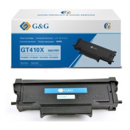 Toner haut de gamme compatible G&G Image - noir