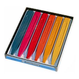 Gutenberg Cire à cacheter, assorti