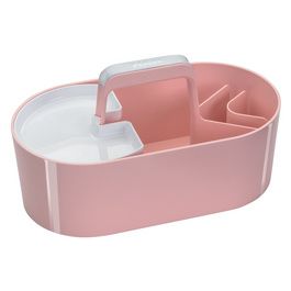 HAN Boîte d'organisation TOOLBOX LOFT, flamingo rose