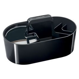 HAN Boîte d'organisation TOOLBOX LOFT, jet black