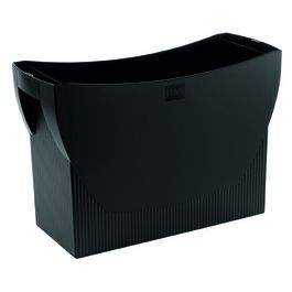 HAN Boîte pour dossiers suspendus SWING KARMA, noir