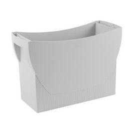 HAN Boîte pour dossiers suspendus SWING, plastique, gris