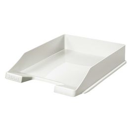 HAN Corbeille à courrier KLASSIK, A4, polystyrène, blanc x10