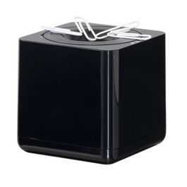 HAN Distributeur de trombones i-Line, plastique, noir