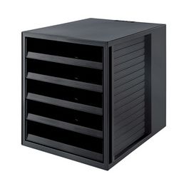 HAN Module de classement KARMA spécial armoire, 5 tiroirs