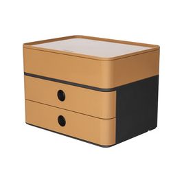 HAN Module de classement SMART-BOX plus ALLISON, caramel