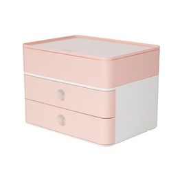 HAN Module de classement SMART-BOX plus ALLISON, flamingo