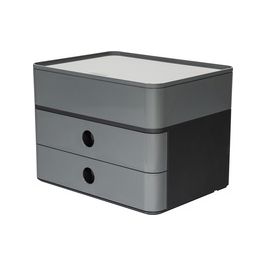 HAN Module de classement SMART-BOX plus ALLISON, granite