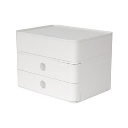 HAN Module de classement SMART-BOX plus ALLISON, snow white