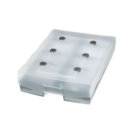 HAN Visitenkartenbox VIP XXL, für 2.200 Karten