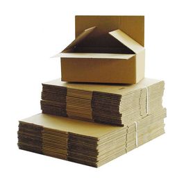 HAPPEL Carton ondulé à plier 209 x20