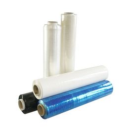 HAPPEL Film étirable "Strong", (L)500 mm x (l)300 m x6