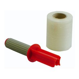 HAPPEL Film étirable pour dévidoir manuel 100 mm x 150 m
