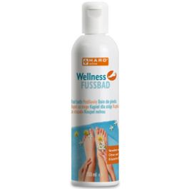 HARO Bain de pieds bien-être, flacon de 250 ml