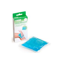 HARO Compresse chaud/froid, 130 x 130 mm, bleu