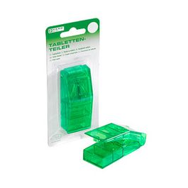 HARO Coupe-comprimé, vert