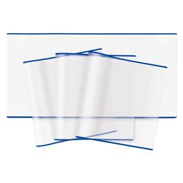 HERMA Couvre-livre, (H)235 x (L)520 mm, transparent