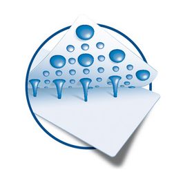 HERMA Etiquette dos de classeur "Movables" 192 x 61 mm,blanc