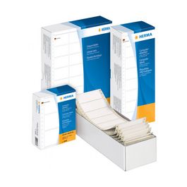 HERMA Etiquette informatique, en continu, 88,9 x 35,7 mm