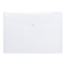 HERMA Pochette à documents, PP, A4, blanc