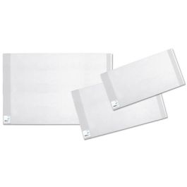HERMA Protège-livres "Basic" en PP, (L)440 x (H)250 mm