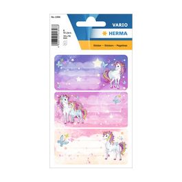 HERMA Étiquette pour livre VARIO "Best Friends"