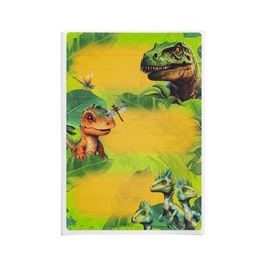 HERMA Étiquettes pour livres VARIO Dino World