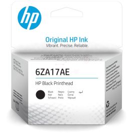 Tête d'impression d'origine HP 6ZA17AE - noire