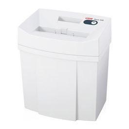 HSM Destructeur de documents PURE 120