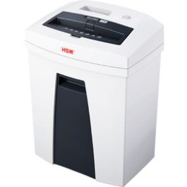 HSM Destructeur de documents SECURIO C16, coupe en bandes: