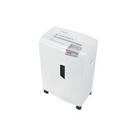 HSM Destructeur de documents shedstar X13, coupe particules: