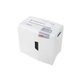 HSM Destructeur de documents shedstar X8, coupe particules: