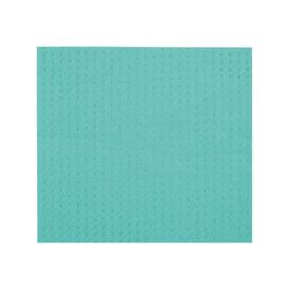 HYGOCLEAN Chiffon-éponge, 200 x 180 mm, pack de 10, vert