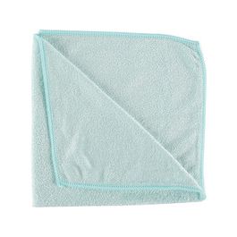 HYGOCLEAN Chiffon microfibre MICRO MASTER, vert x10