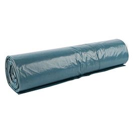 HYGOCLEAN Sac poubelle Eco, 120 litres, en LDPE, bleu x10