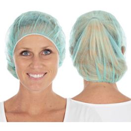 HYGONORM Charlotte Bettina Light, 530 mm, PP intissé, vert