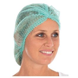 HYGONORM Charlotte à clipser PP Light, vert