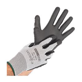 HYGOSTAR Gant anti-coupures CUT SAFE TOUCH, XL