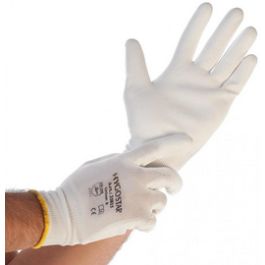 HYGOSTAR Gant de travail ULTRA FLEX HAND, XS x12